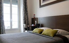 Hotel D'Ossau