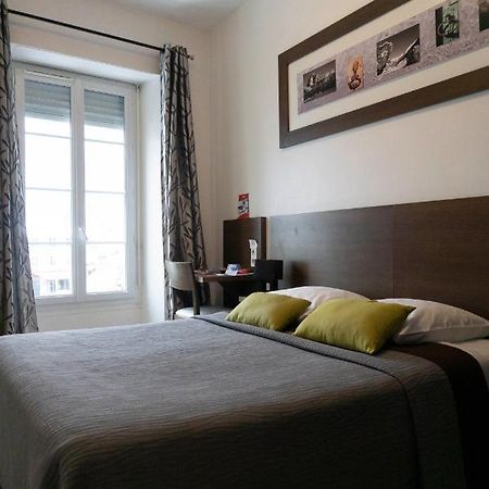 Hotel D'Ossau Laruns Esterno foto